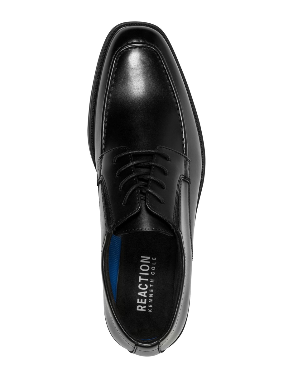 Zapato derby Reaction para hombre 5