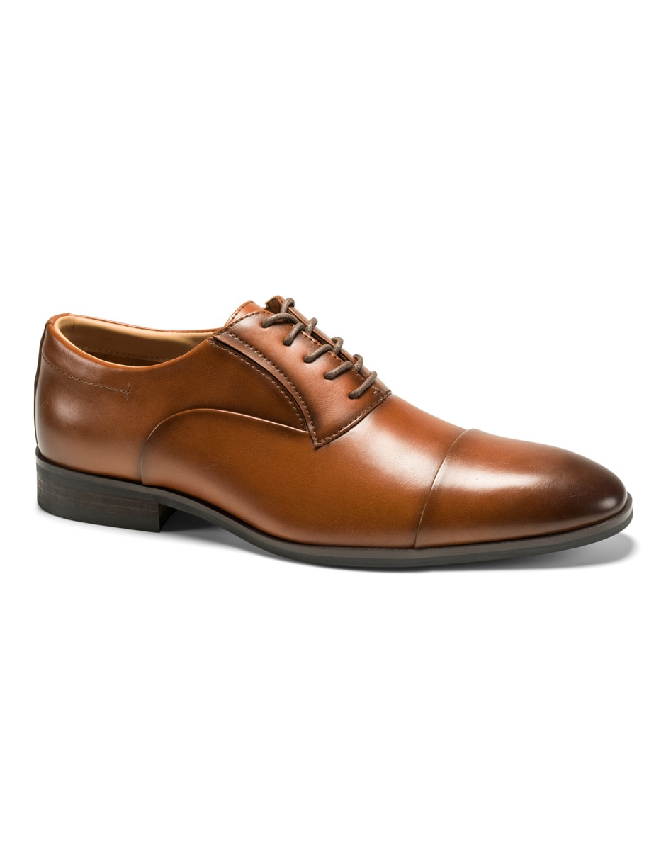 Zapato Oxford Reacion para hombre