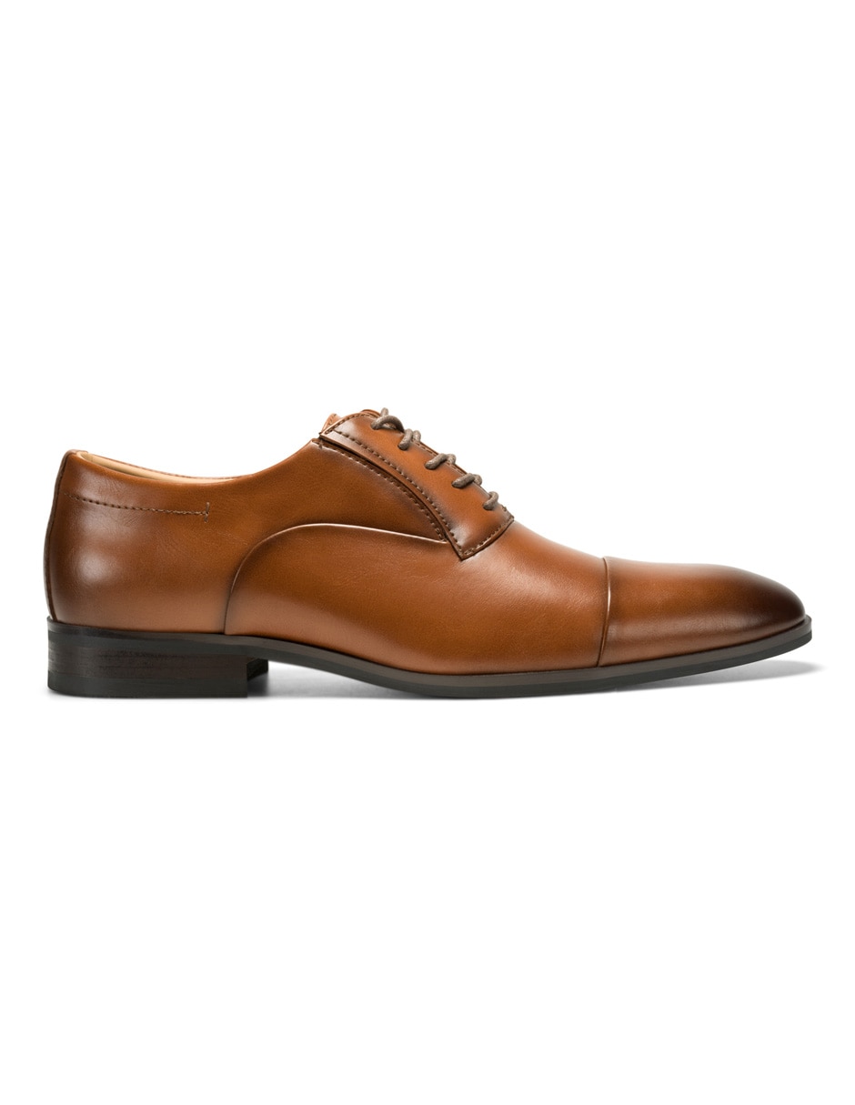Zapato Oxford Reacion para hombre 4
