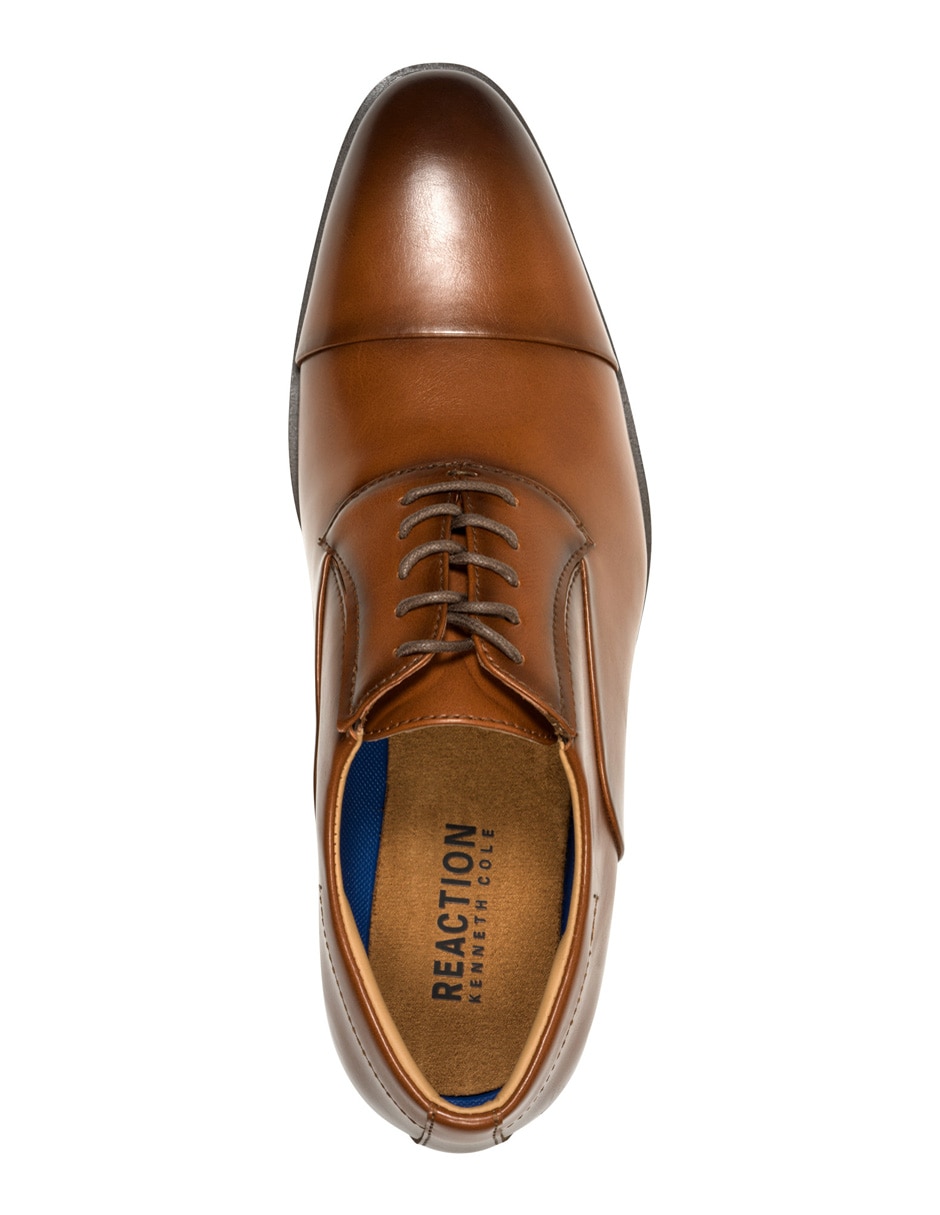 Zapato Oxford Reacion para hombre 5