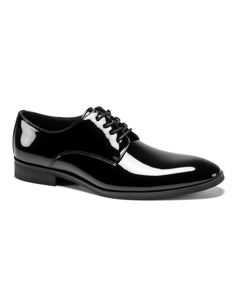 Zapato Derby Reaction para hombre