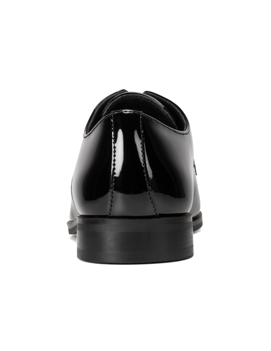 Zapato Derby Reaction para hombre 2