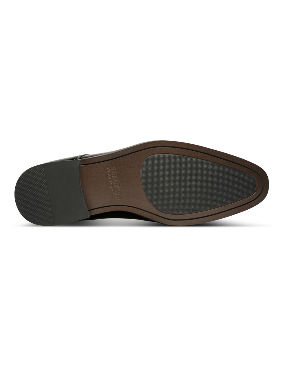 Zapato Derby Reaction para hombre 3
