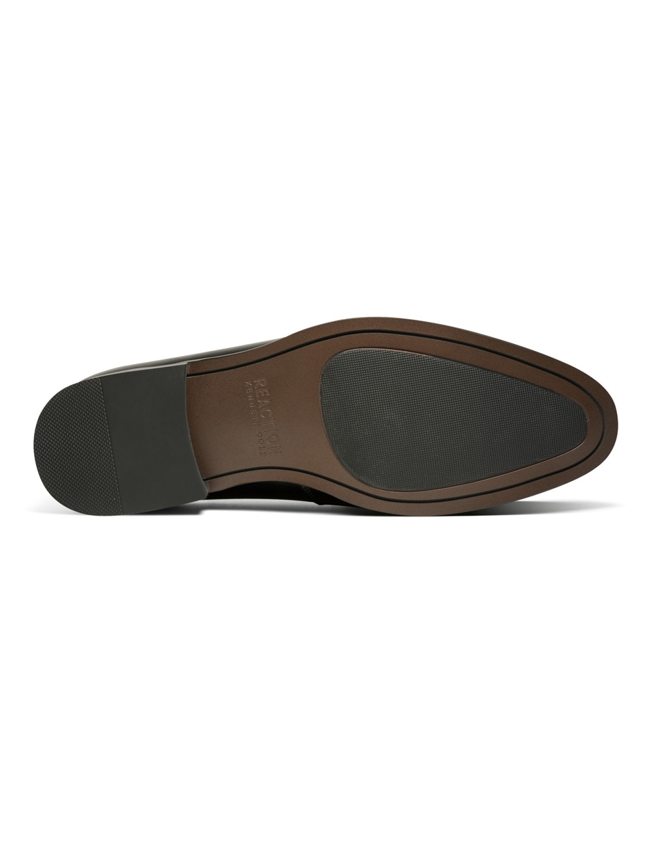 Zapato mocasín Reaction para hombre 3