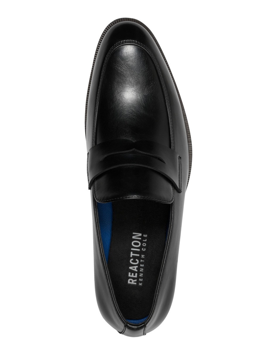 Zapato mocasín Reaction para hombre 5