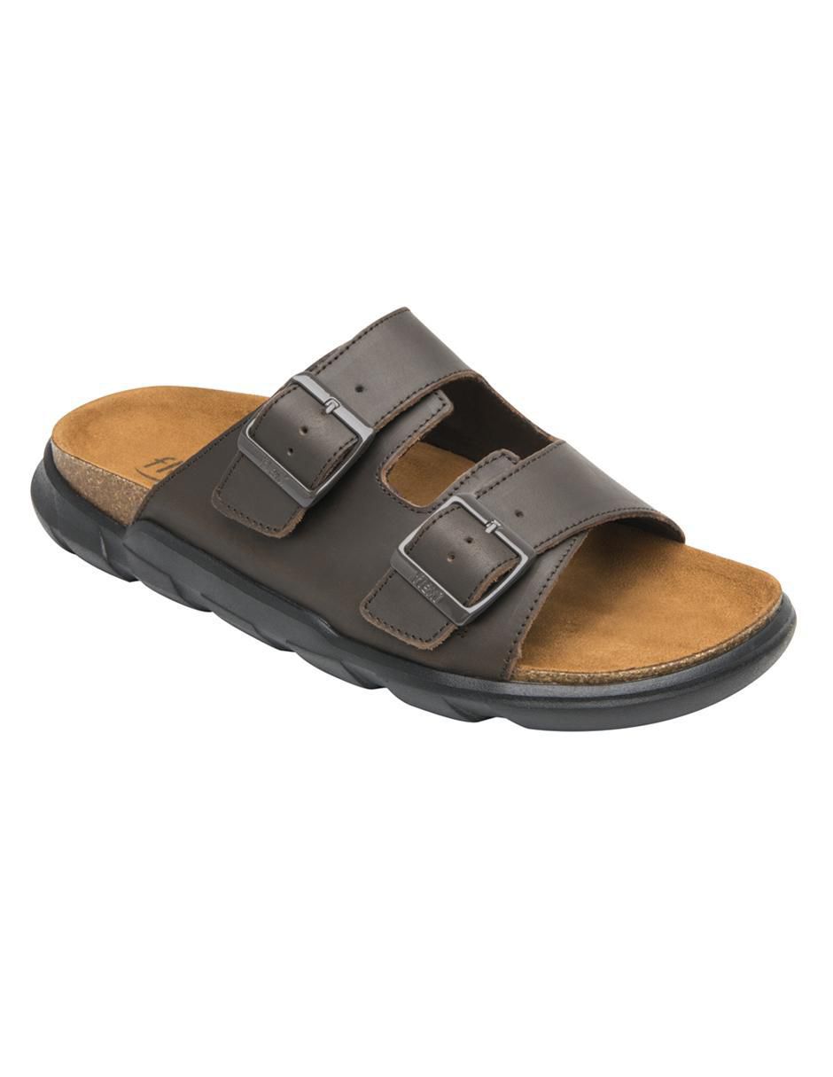 Sandalia para hombre