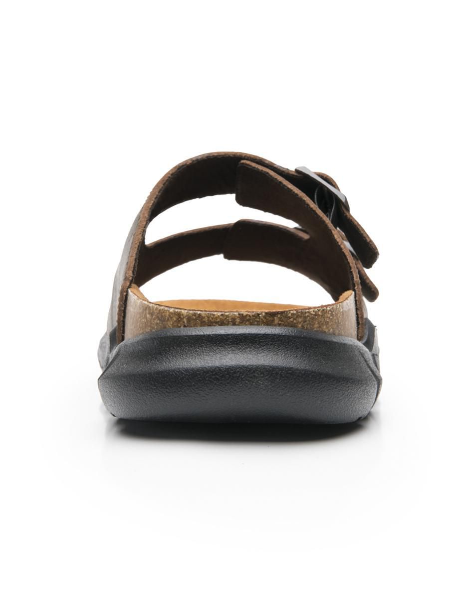 Sandalia para hombre 3