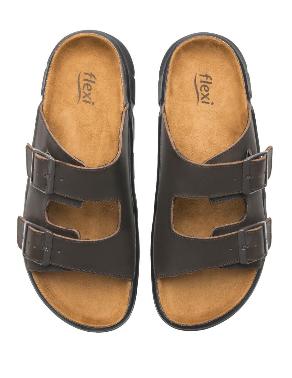 Sandalia para hombre 5