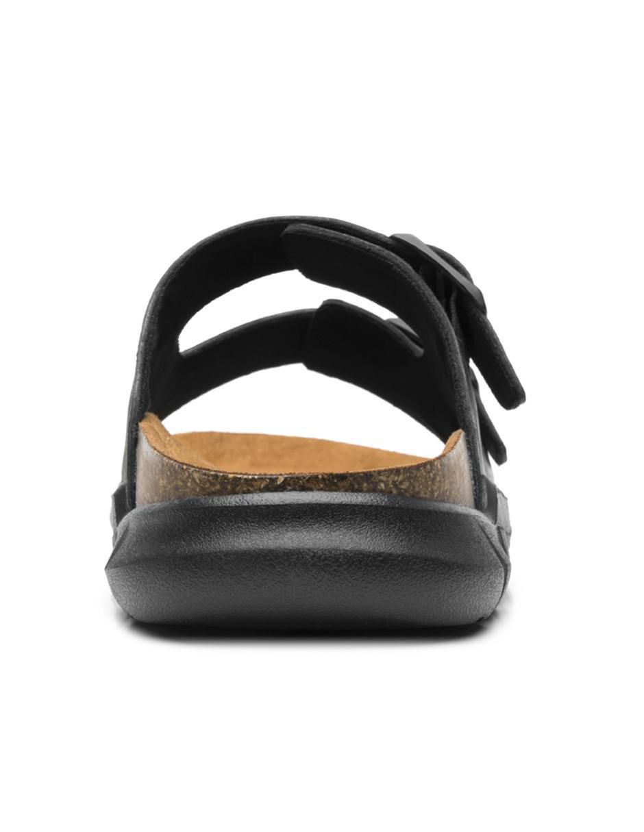 "sandalia" flexi sin familia o colección  "para hombre"