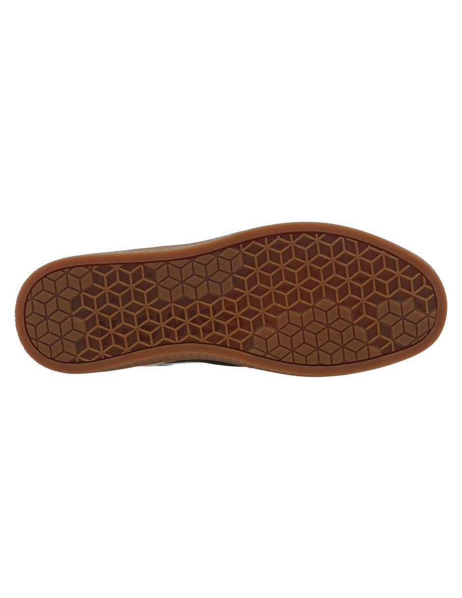 Tenis de piel Roof para hombre 4