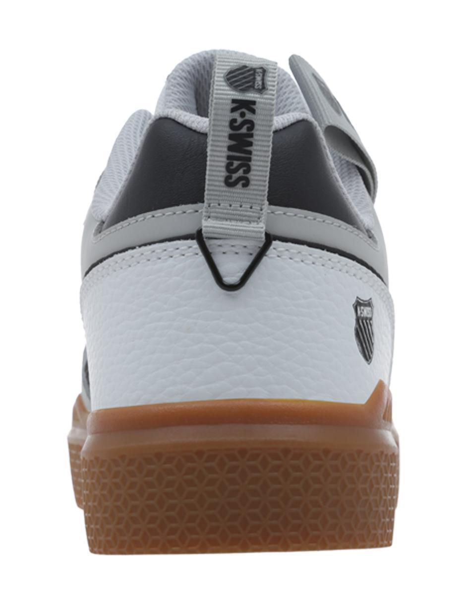 Tenis de piel Roof para hombre 5