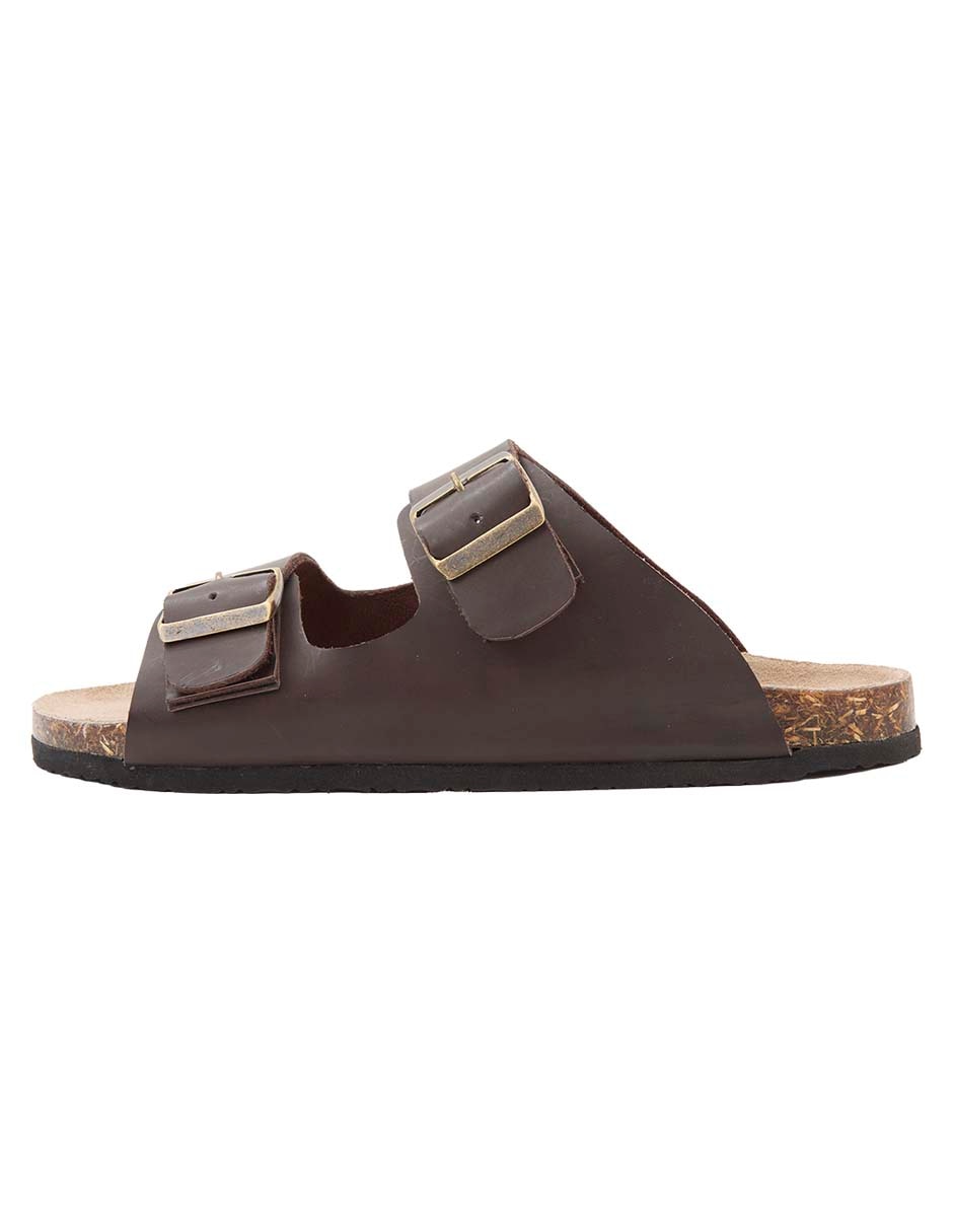 Sandalia para hombre