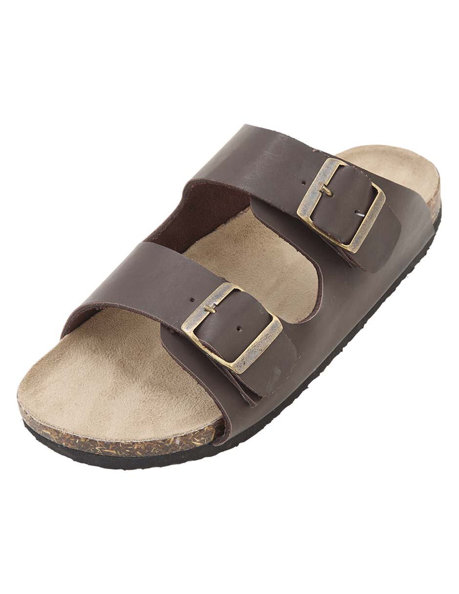 Sandalia para hombre 2