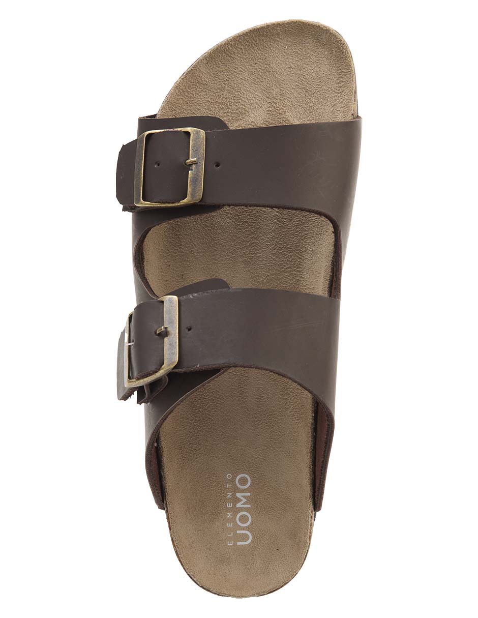Sandalia para hombre 3