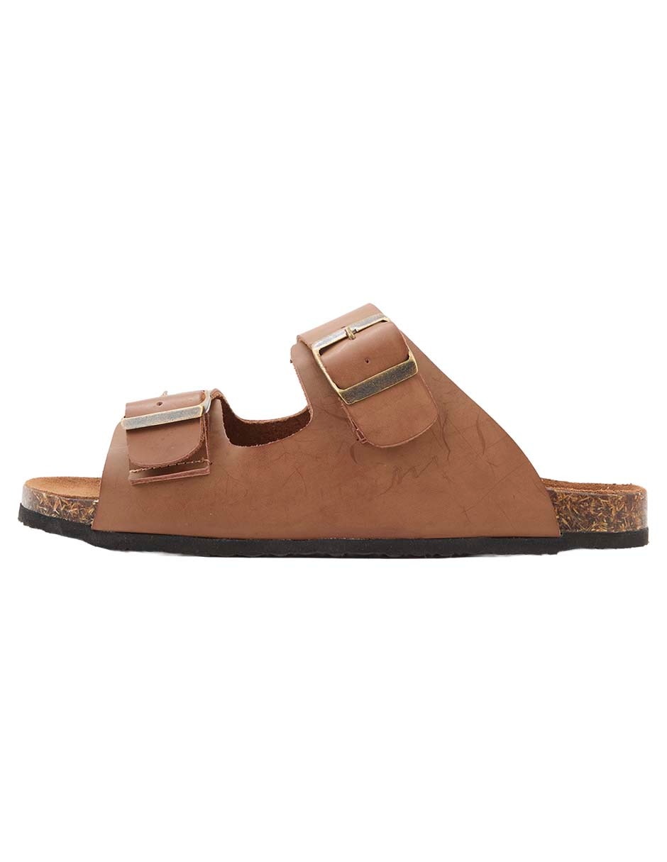 Sandalia para hombre