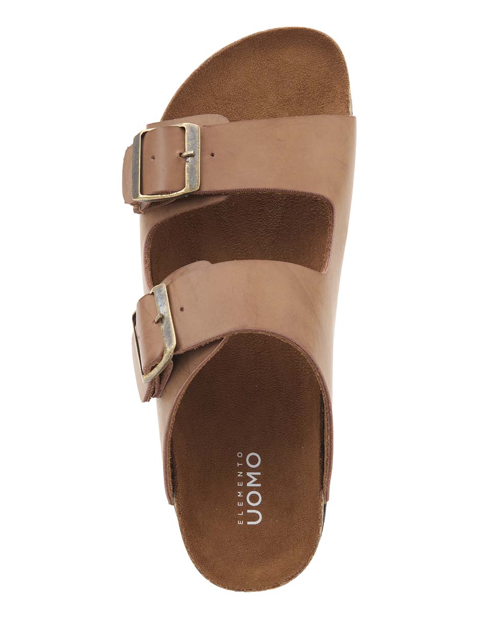 Sandalia para hombre 3