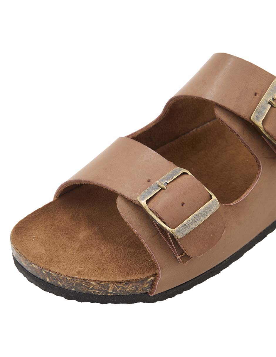 Sandalia para hombre 4