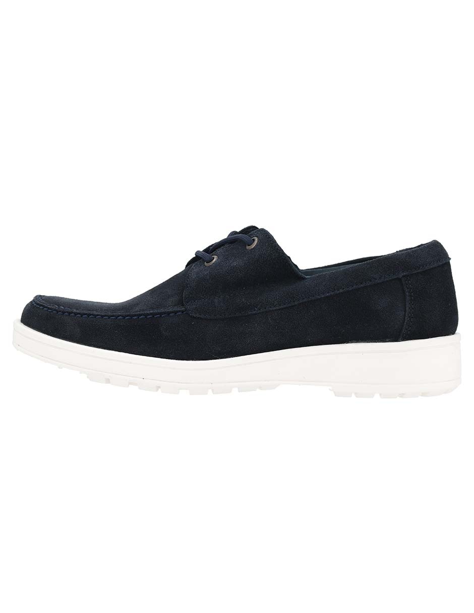 Zapato Derby para hombre