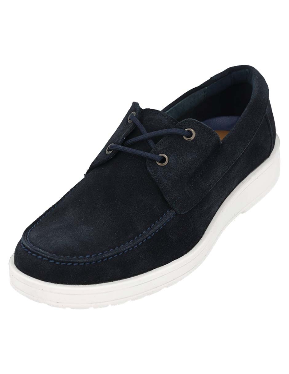 Zapato Derby para hombre 7