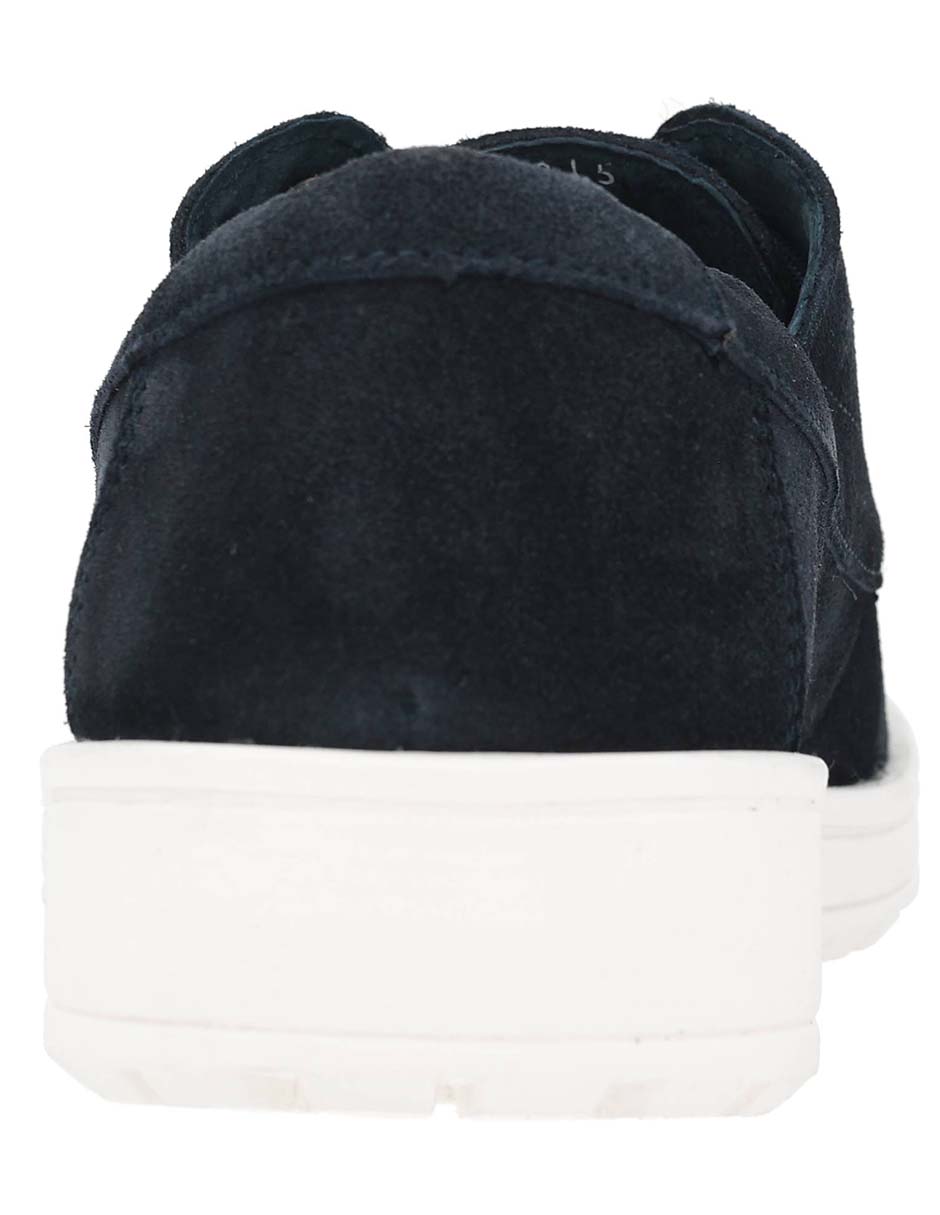 Zapato Derby para hombre 8