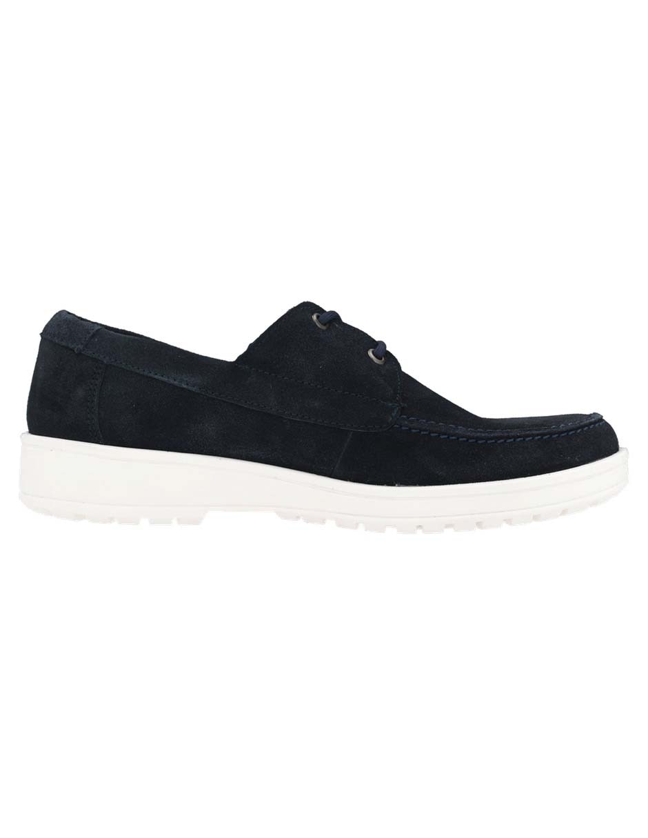 Zapato Derby para hombre 9