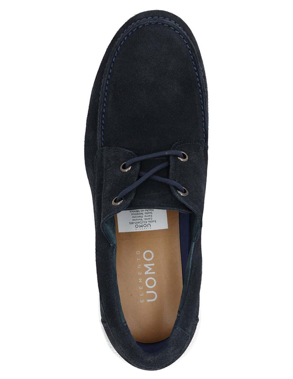 Zapato Derby para hombre 10
