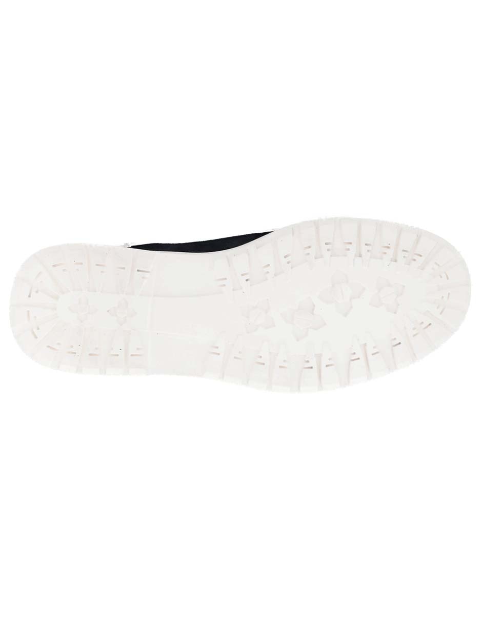 Zapato Derby para hombre 11