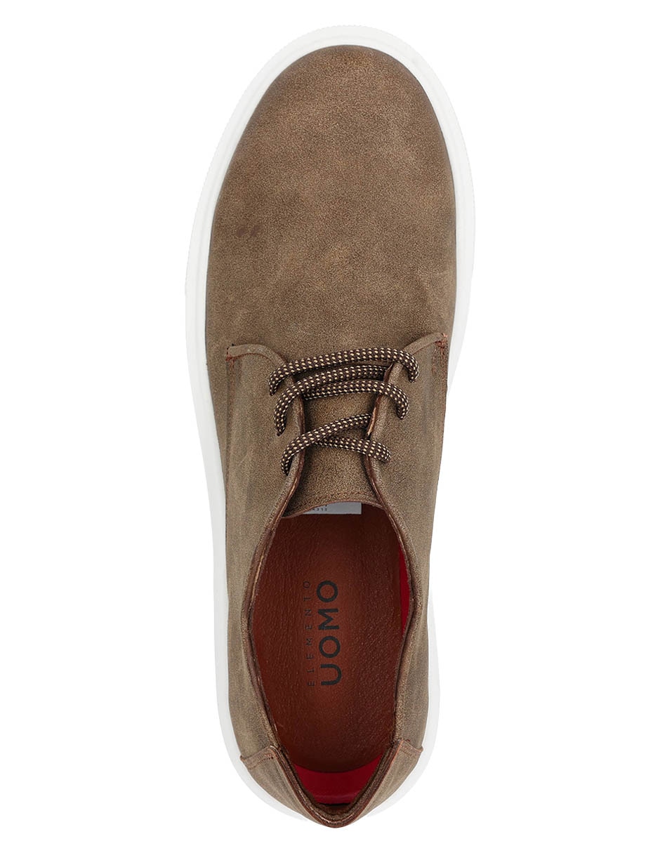Tenis para hombre 5