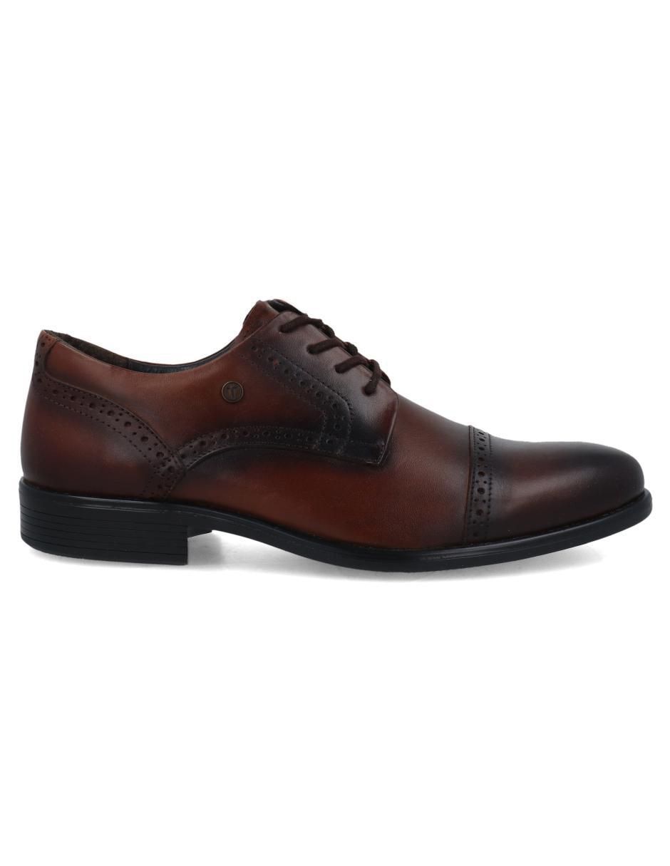 Zapato derby Xversalles para hombre 2