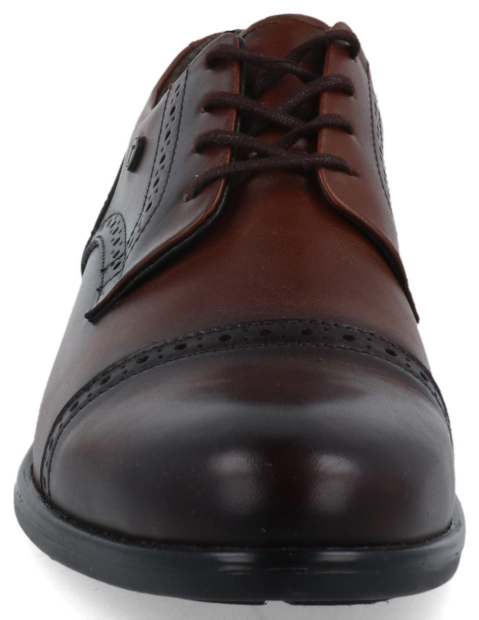 Zapato derby Xversalles para hombre 3