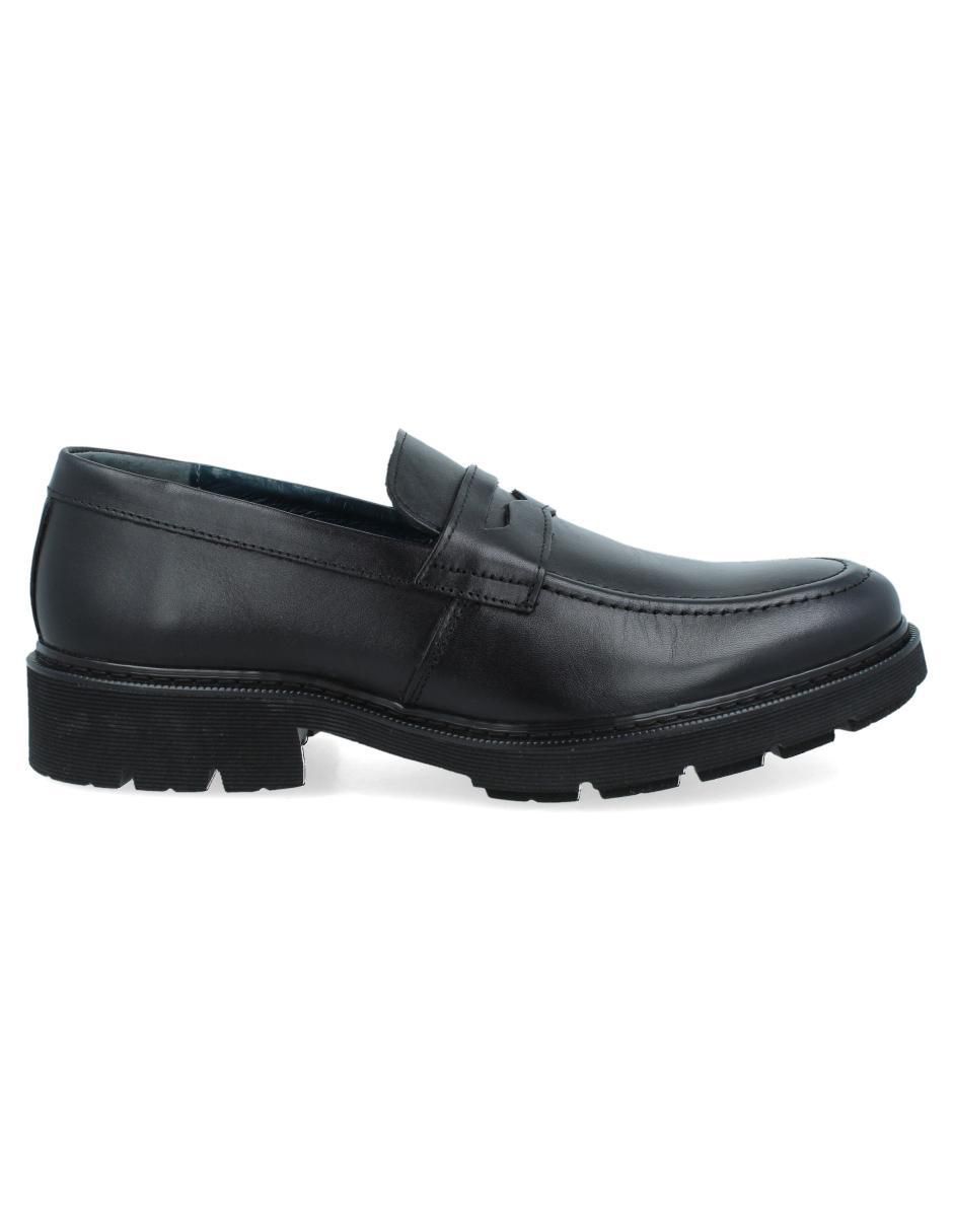 Zapato derby Xversalles para hombre 2