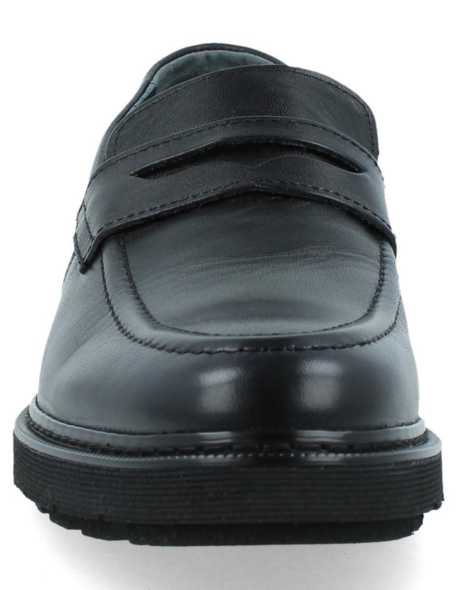 Zapato derby Xversalles para hombre 3