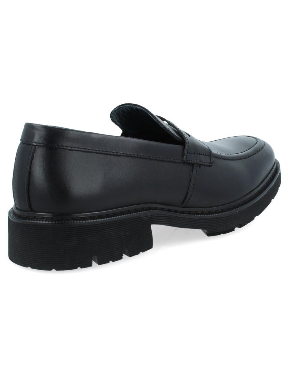 Zapato derby Xversalles para hombre 4