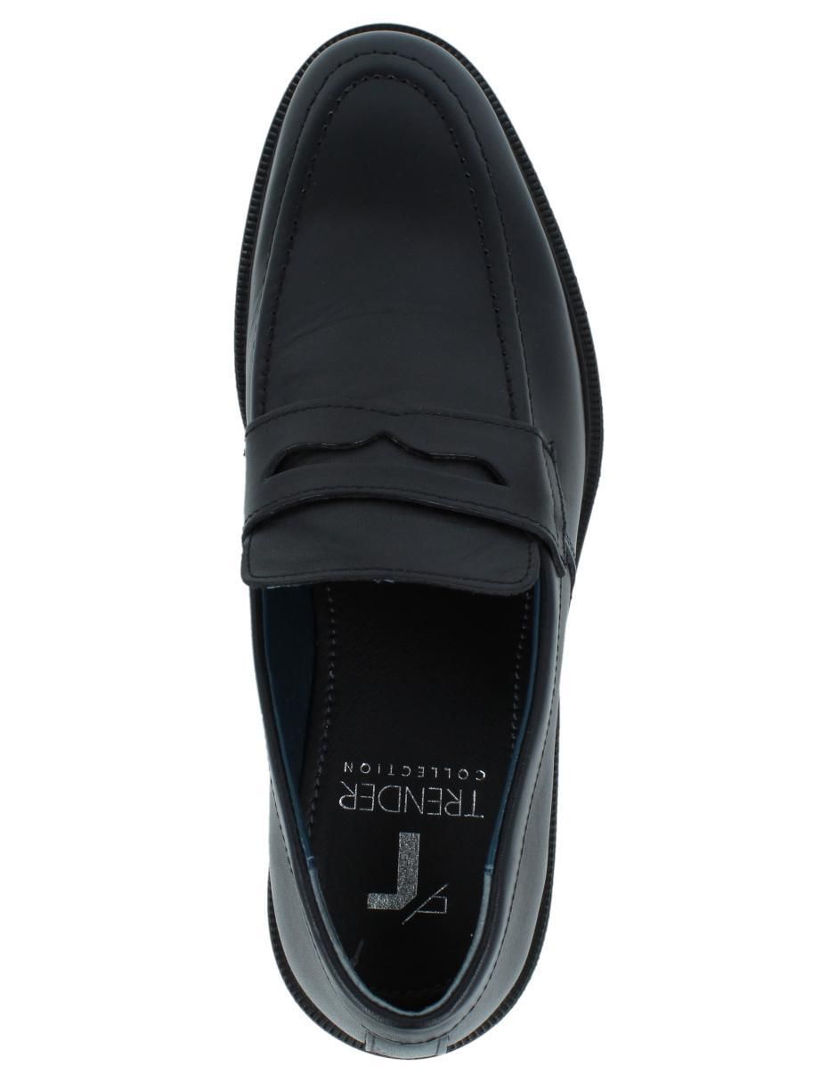 Zapato derby Xversalles para hombre 5