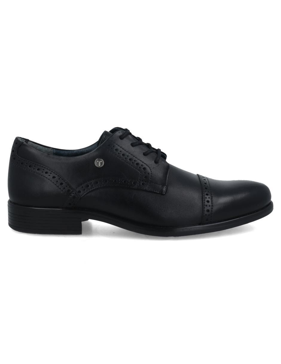 Zapato derby Xversalles para hombre 2