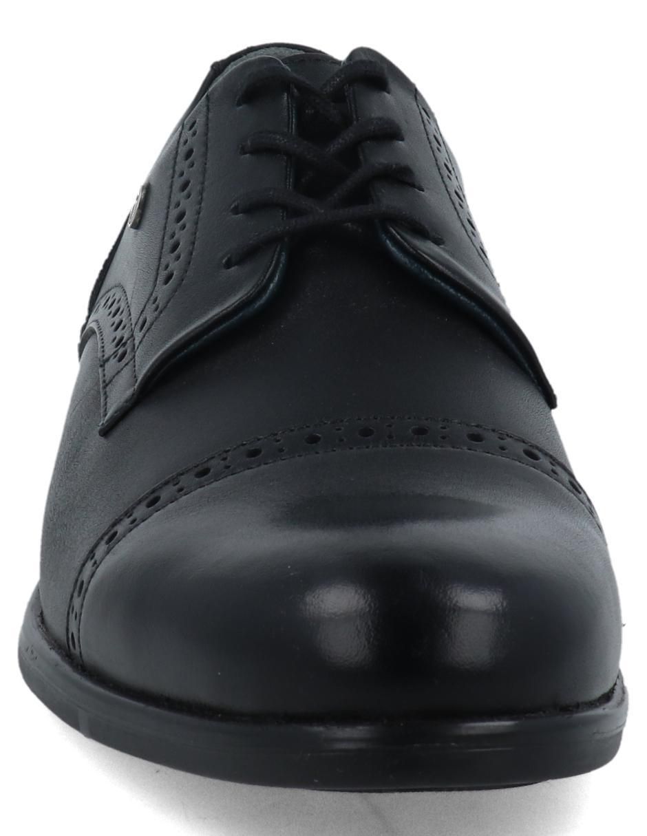 Zapato derby Xversalles para hombre 3