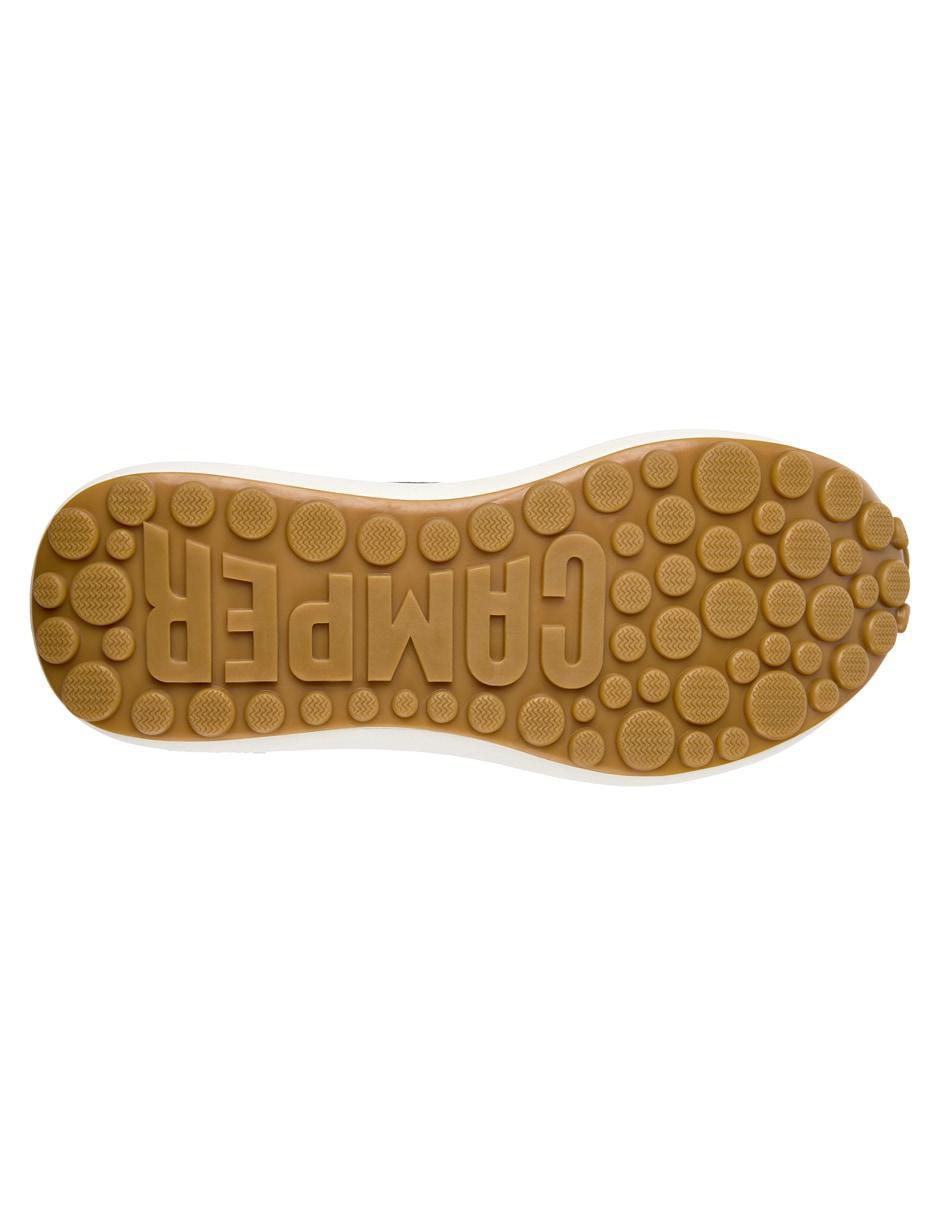 Tenis de piel Pelotas Athens para hombre 4
