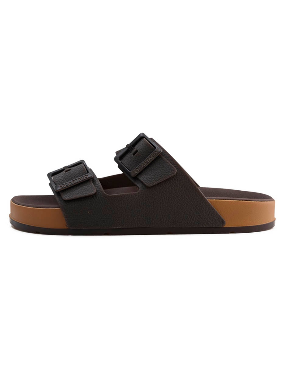 Sandalia para hombre