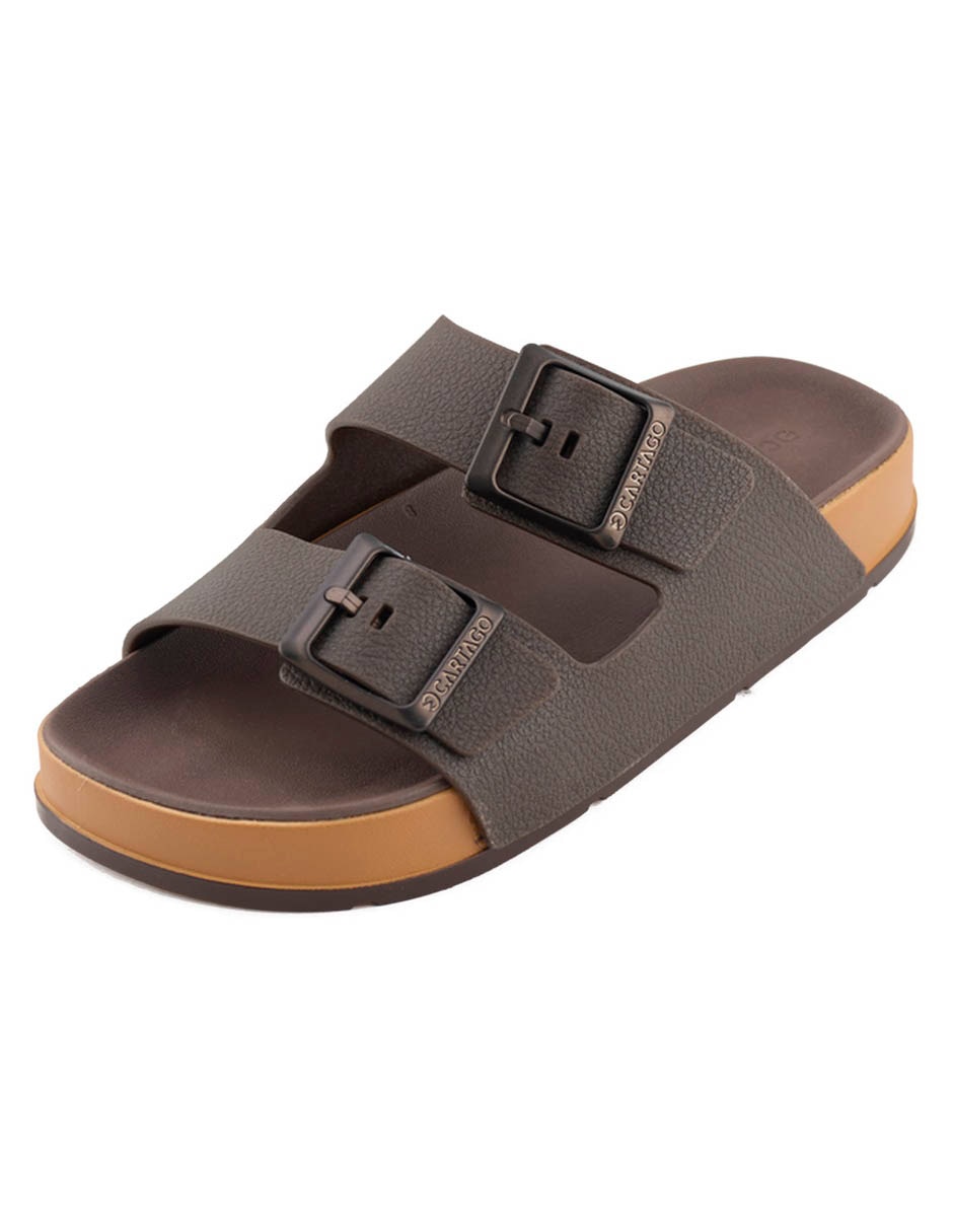Sandalia para hombre 2