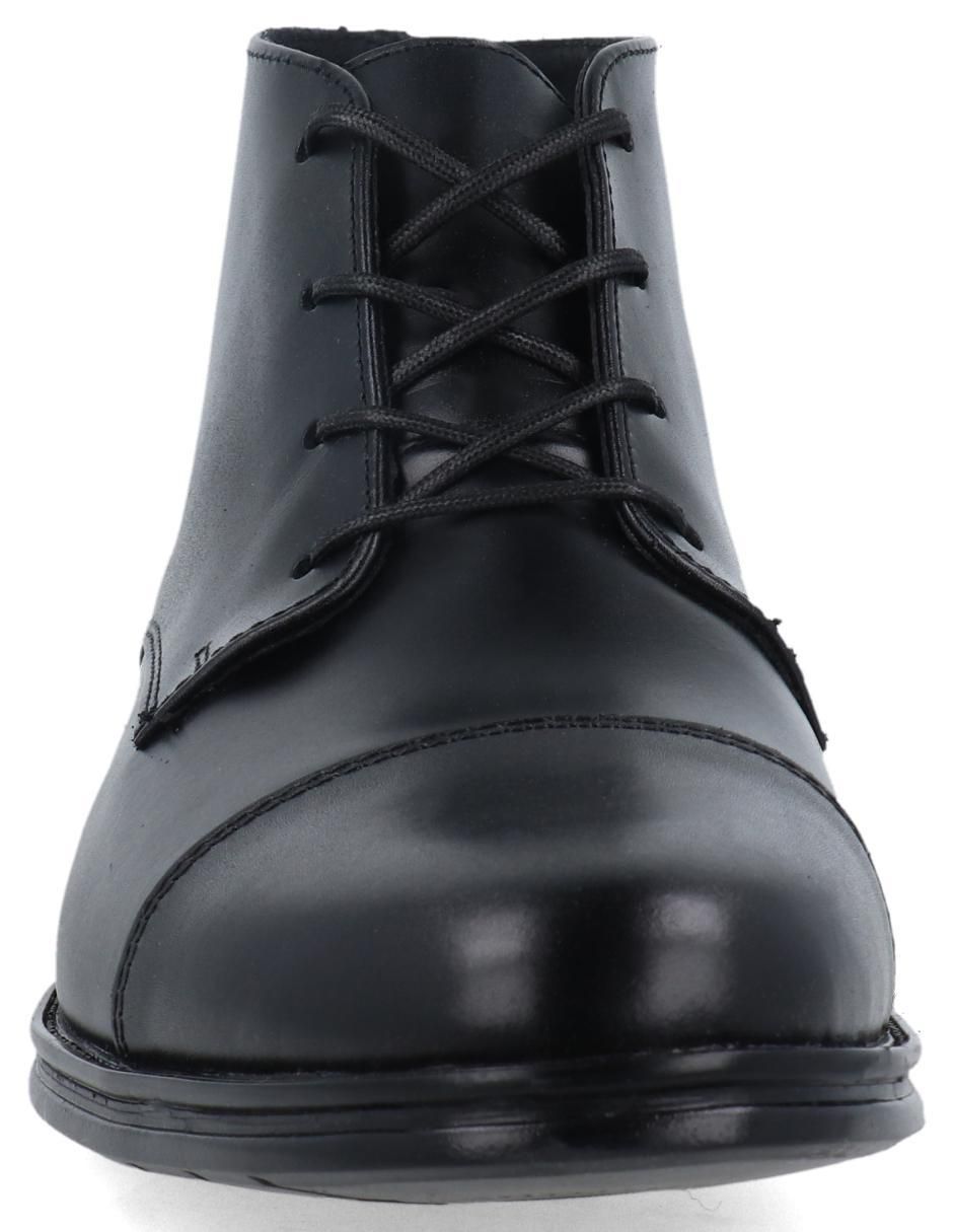 Bota de piel para hombre 3