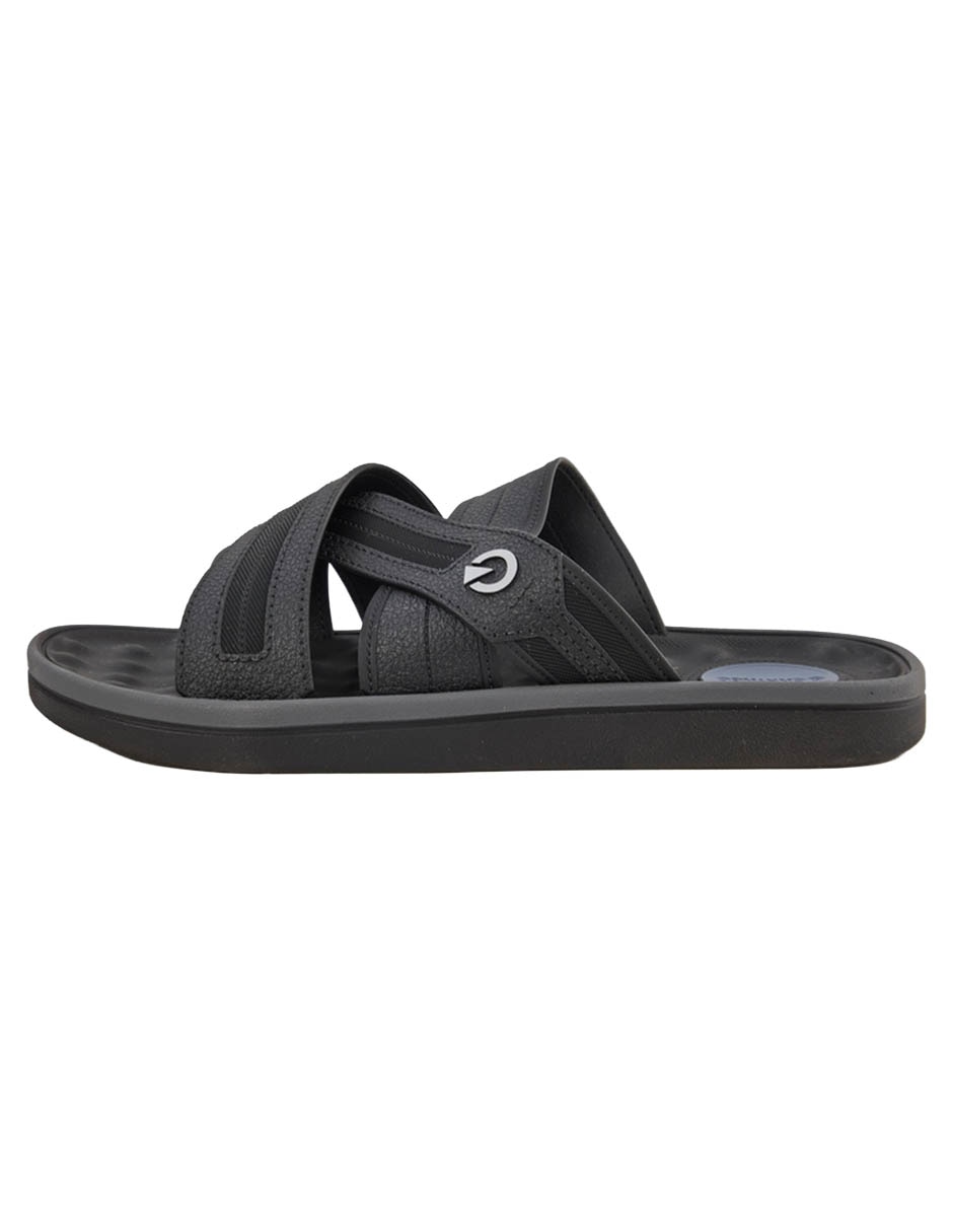 Sandalia para hombre