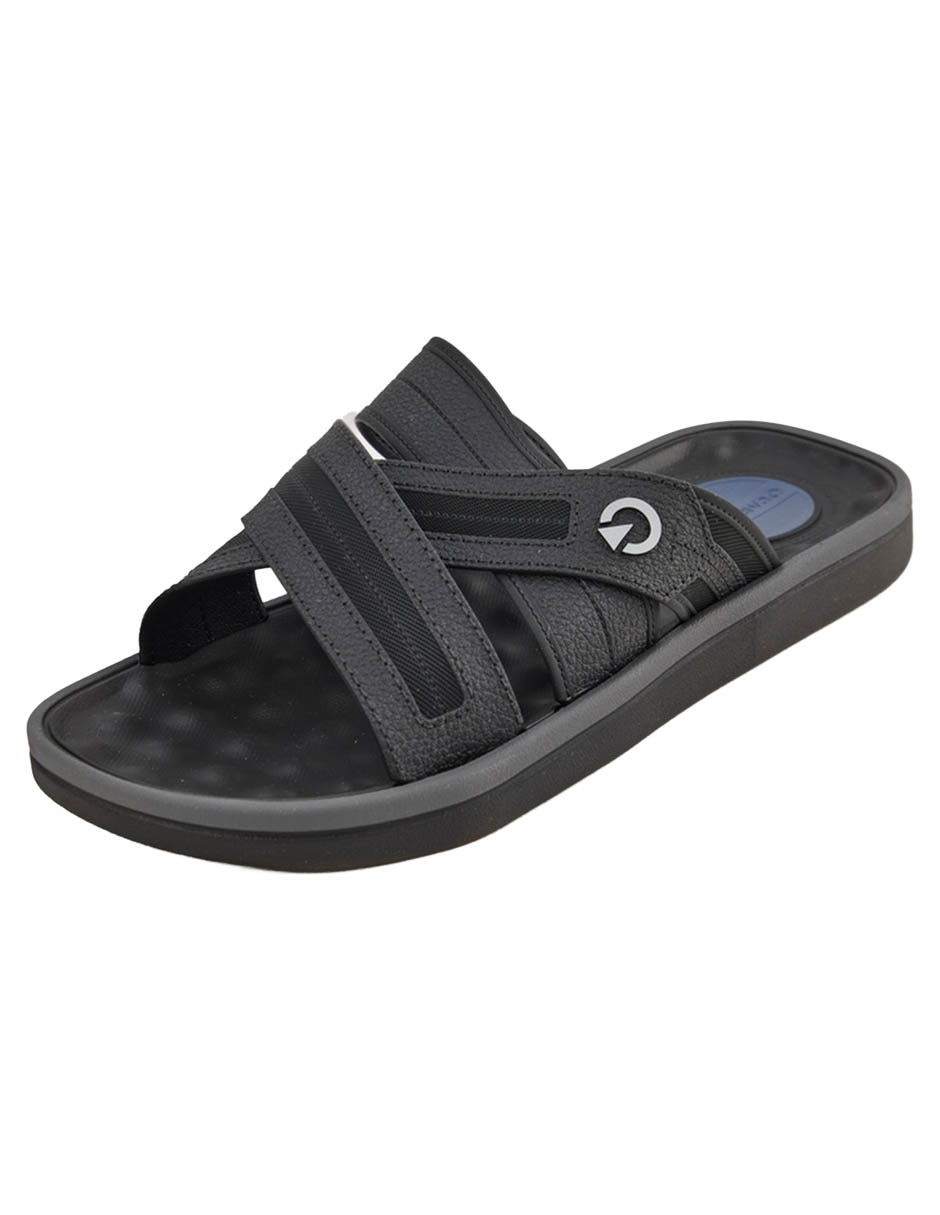 Sandalia para hombre 2