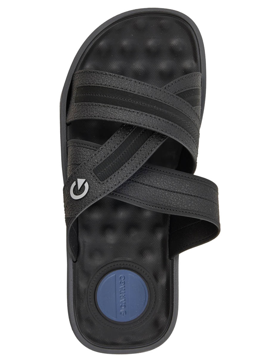 Sandalia para hombre 3