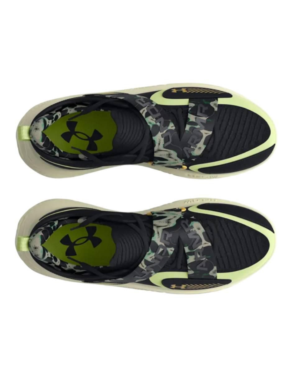 Tenis para hombre 3
