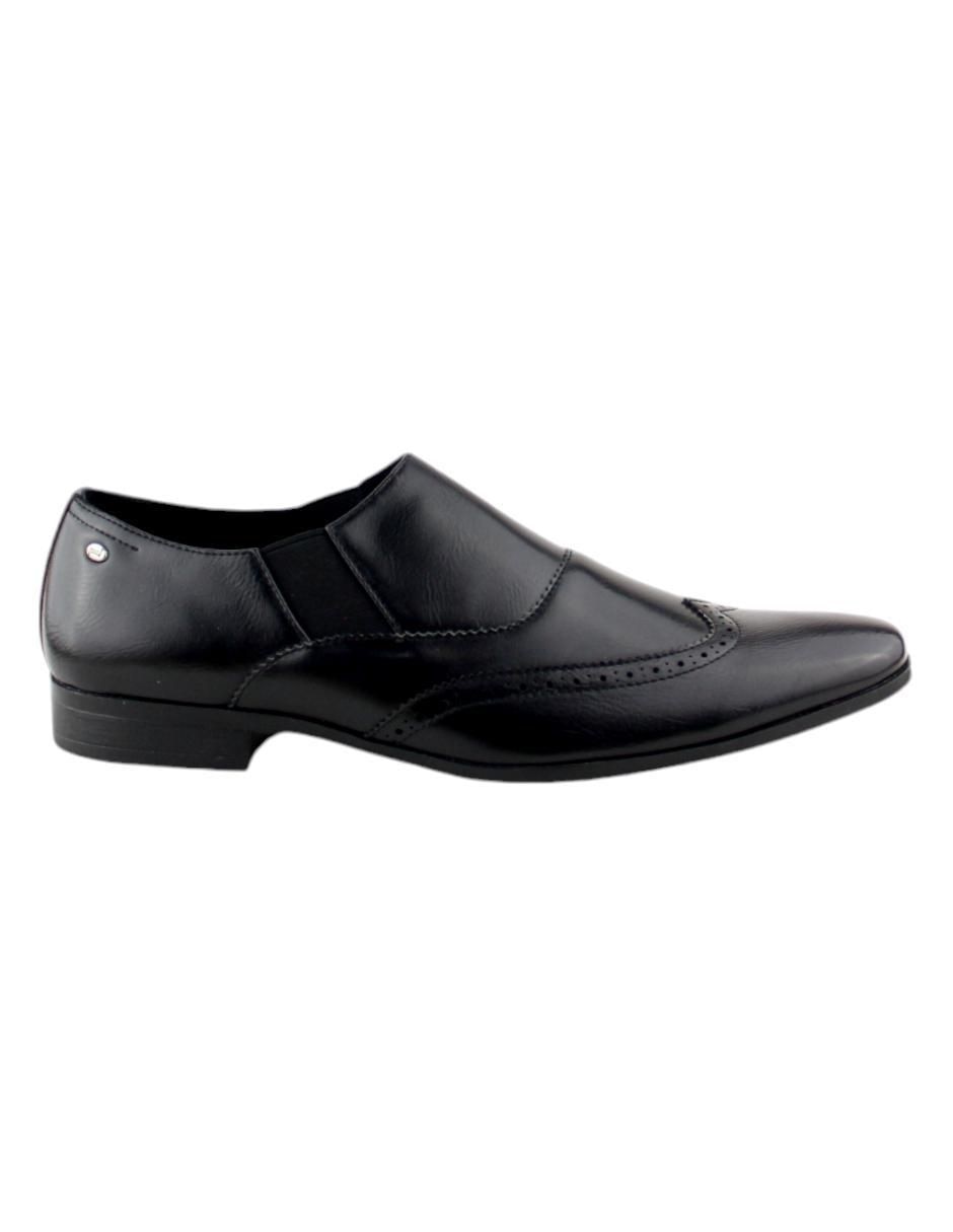 Zapato monk para hombre 2