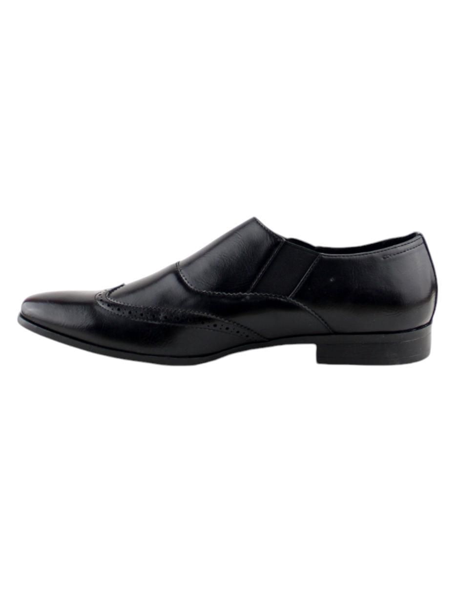 Zapato monk para hombre 5
