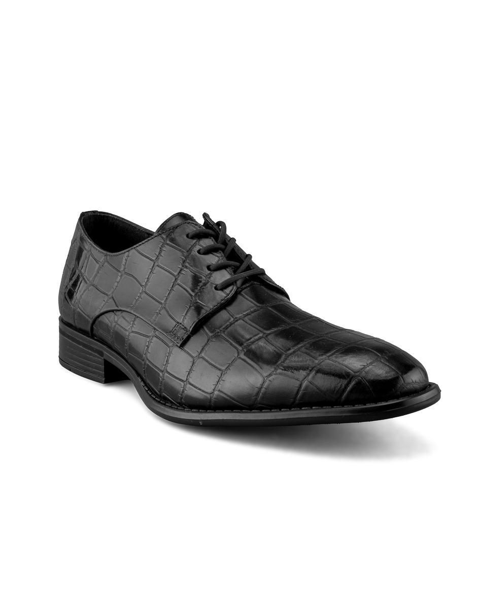 Zapato derby para hombre