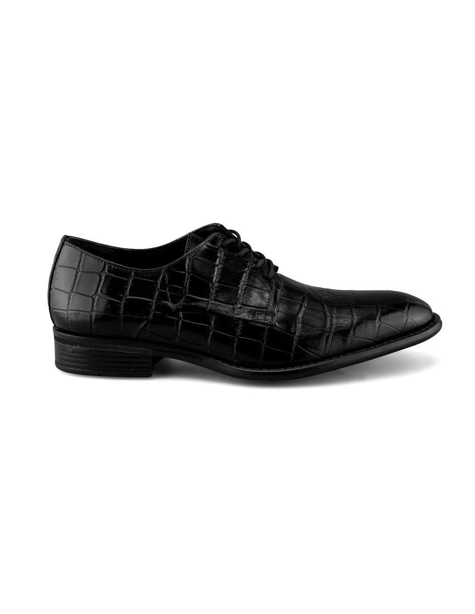 Zapato derby para hombre 2