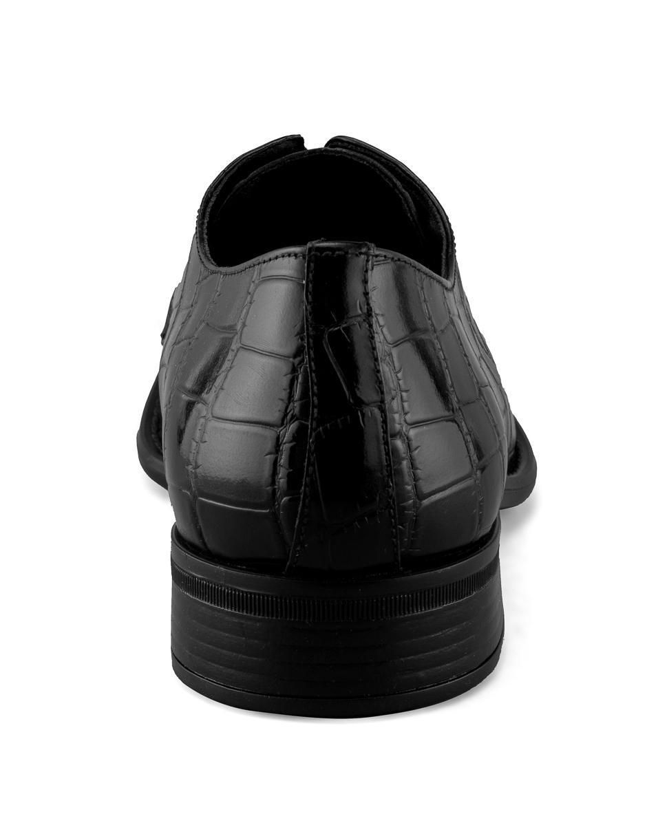 Zapato derby para hombre 3