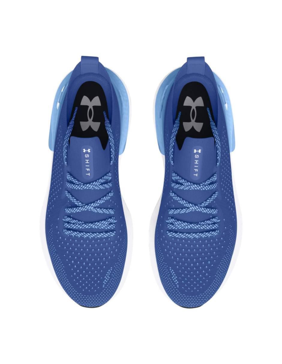 Tenis para hombre 3